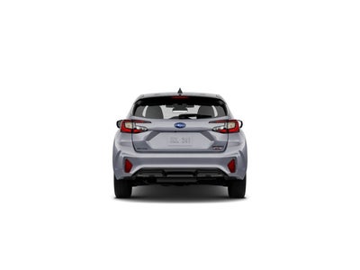 2027 Subaru IMPREZA Base