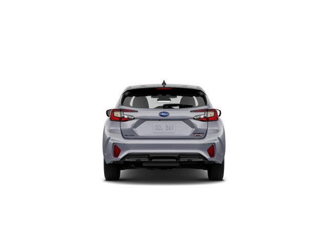 2027 Subaru IMPREZA Base