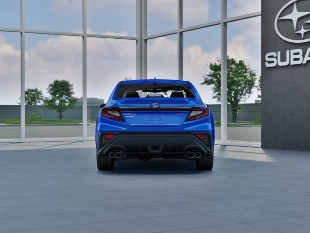2026 Subaru WRX Premium