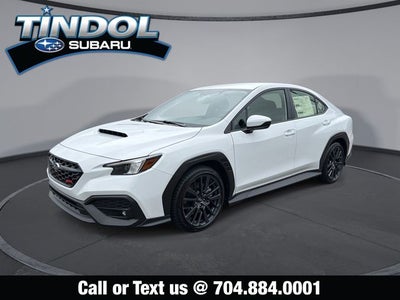 2026 Subaru WRX Premium