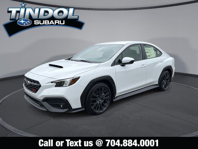 2026 Subaru WRX Premium