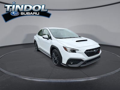 2026 Subaru WRX Premium