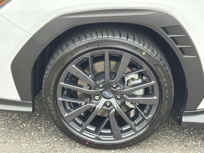 2026 Subaru WRX Premium