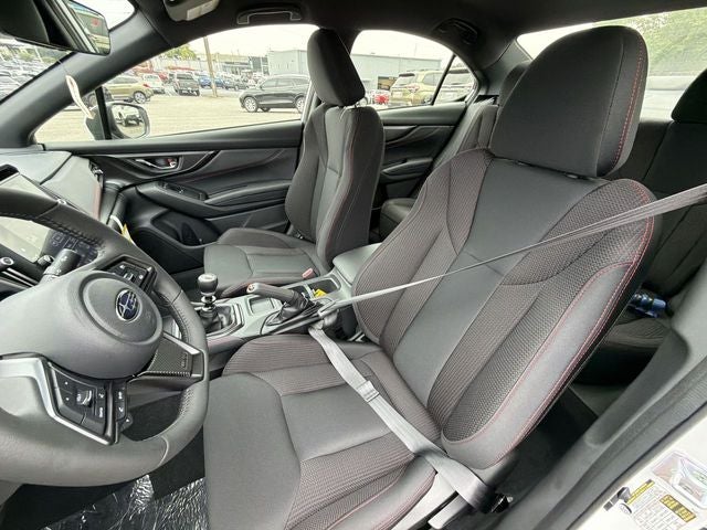 2026 Subaru WRX Premium