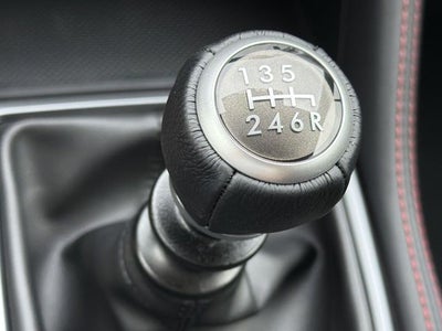 2026 Subaru WRX Premium