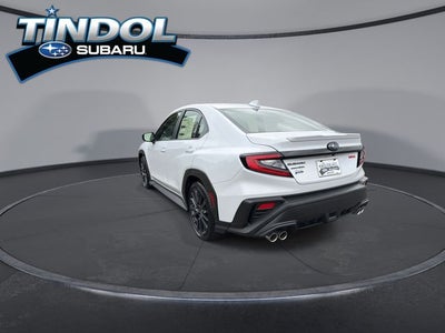 2026 Subaru WRX Premium