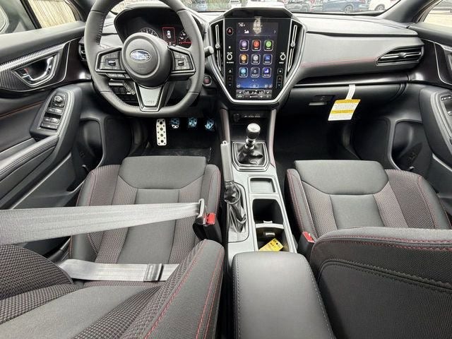 2026 Subaru WRX Premium