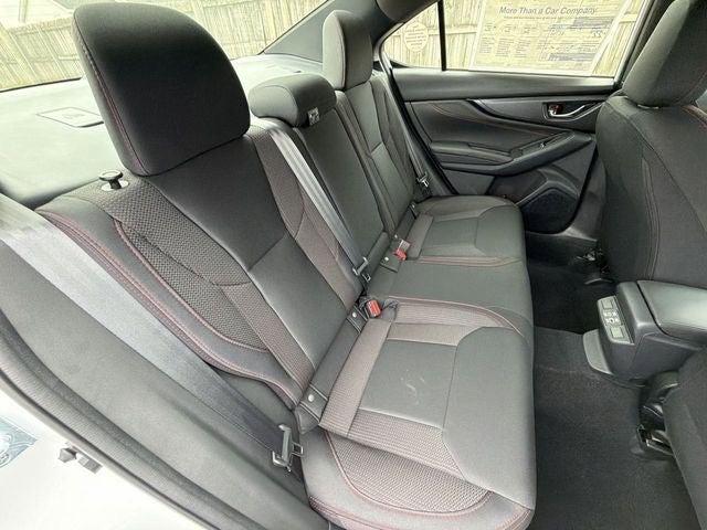 2026 Subaru WRX Premium
