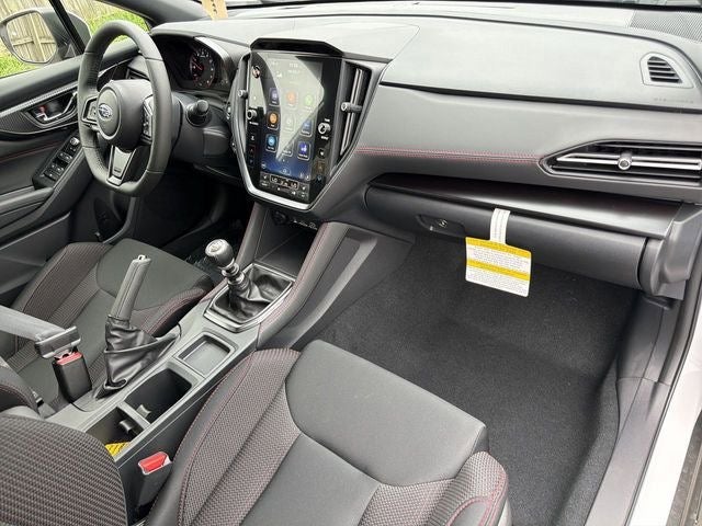 2026 Subaru WRX Premium