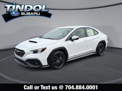 2026 Subaru WRX Premium