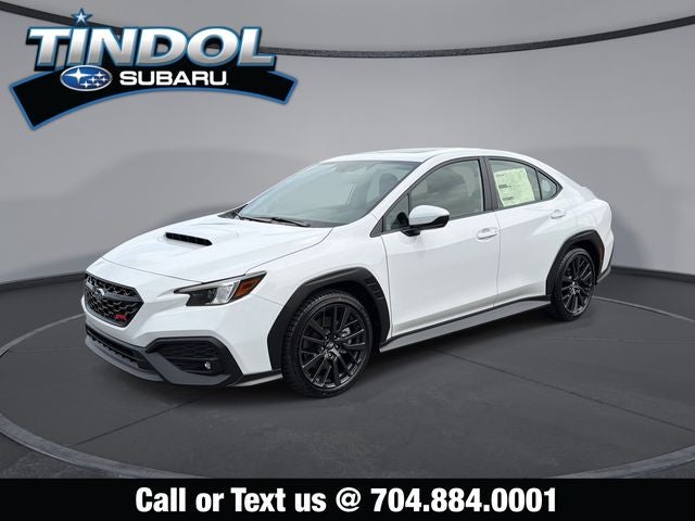 2026 Subaru WRX Premium
