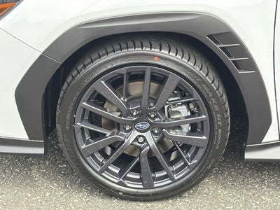 2026 Subaru WRX Premium