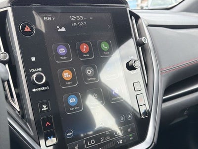 2026 Subaru WRX Premium