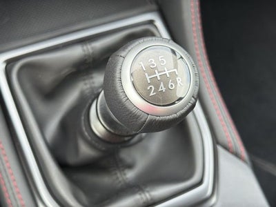 2026 Subaru WRX Premium