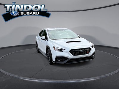 2026 Subaru WRX Premium