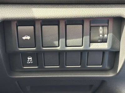 2026 Subaru WRX Premium