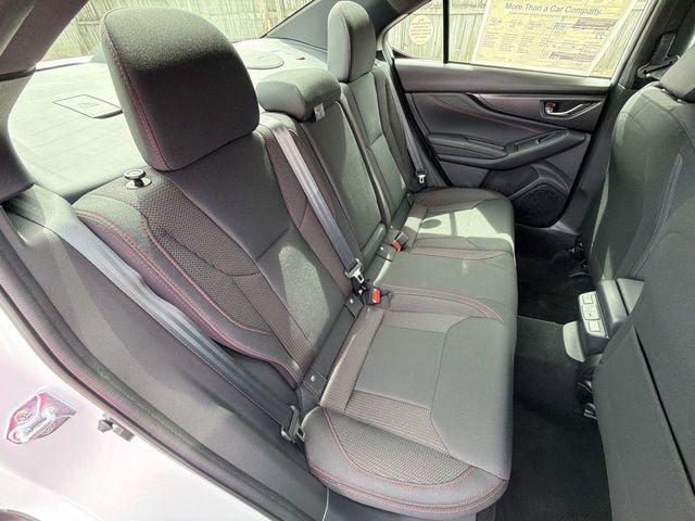 2026 Subaru WRX Premium