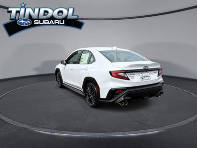 2026 Subaru WRX Premium