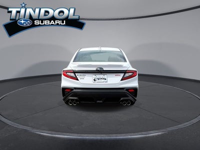 2026 Subaru WRX Premium