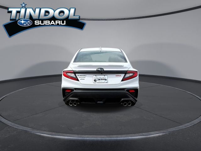 2026 Subaru WRX Premium