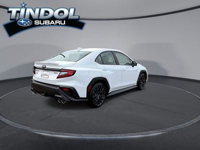 2026 Subaru WRX Premium