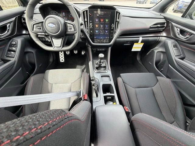 2026 Subaru WRX Premium