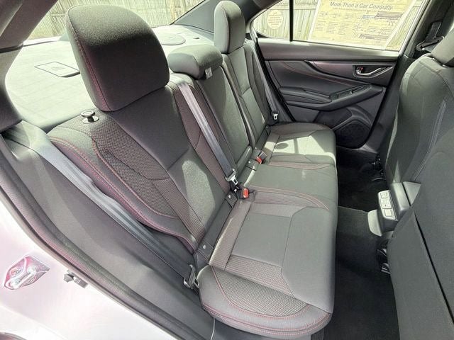 2026 Subaru WRX Premium