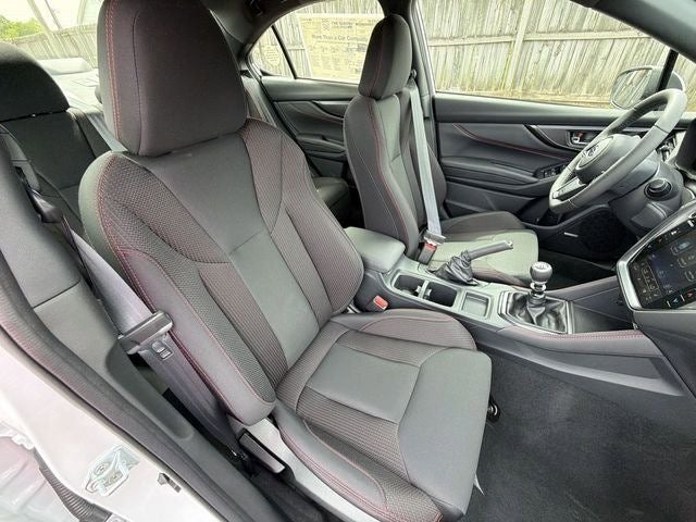 2026 Subaru WRX Premium