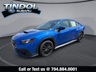 2026 Subaru WRX Base