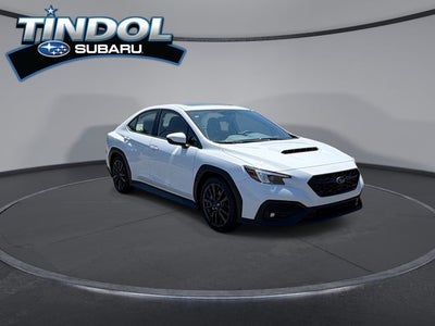 2026 Subaru WRX Premium