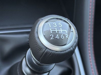 2026 Subaru WRX Premium