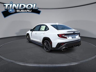 2026 Subaru WRX Premium
