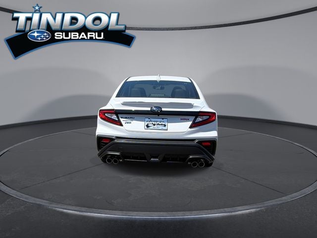2026 Subaru WRX Premium