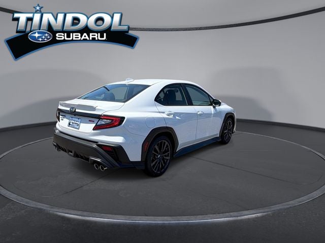 2026 Subaru WRX Premium