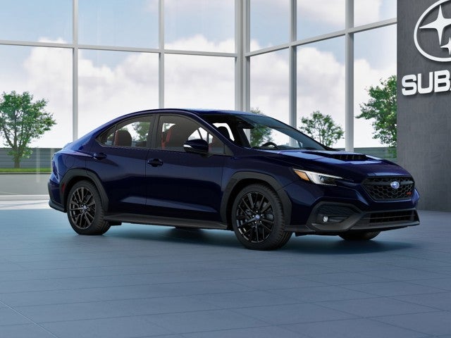 2026 Subaru WRX Limited