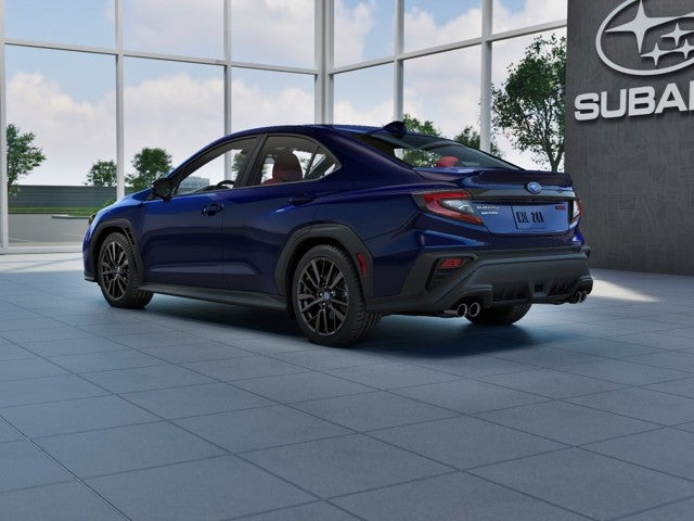 2026 Subaru WRX Limited