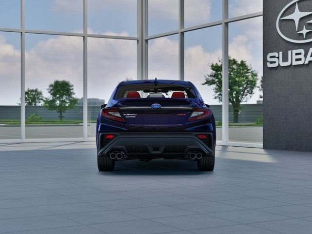 2026 Subaru WRX Limited