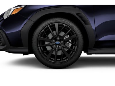 2025 Subaru WRX Limited