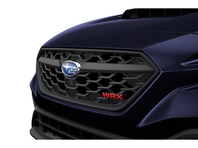 2025 Subaru WRX Limited