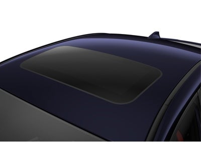 2025 Subaru WRX Limited