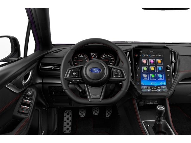 2025 Subaru WRX Limited