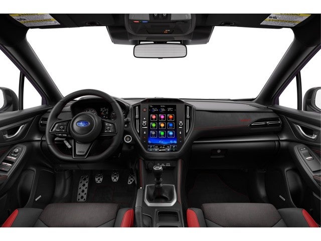 2025 Subaru WRX Limited
