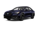 2025 Subaru WRX Limited