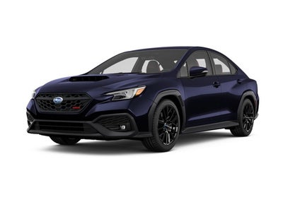 2025 Subaru WRX Limited