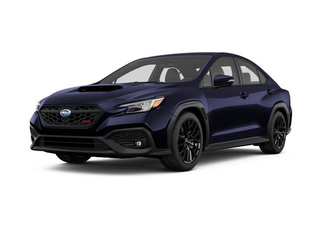 2025 Subaru WRX Limited
