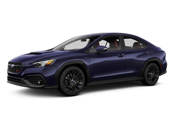 2025 Subaru WRX Limited