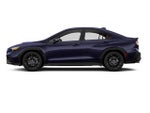 2025 Subaru WRX Limited