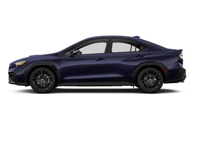 2025 Subaru WRX Limited
