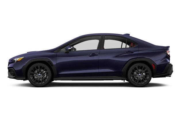 2025 Subaru WRX Limited