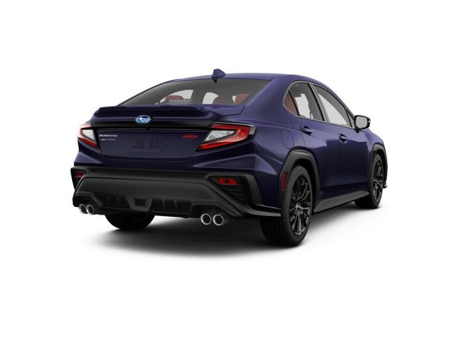 2025 Subaru WRX Limited